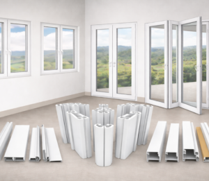 UPVC