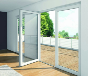 UPVC