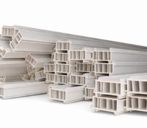 UPVC
